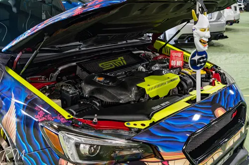 2024 Subie Showdown photo 20